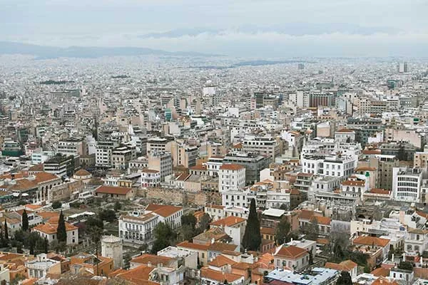 Έκδοση Οικοδομικών Αδειών Αθήνα