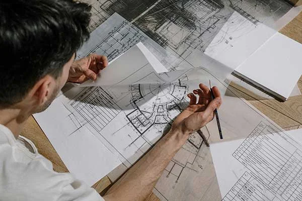 Οικοδομική Άδεια για Υπόγεια Δεξαμενή Νερού